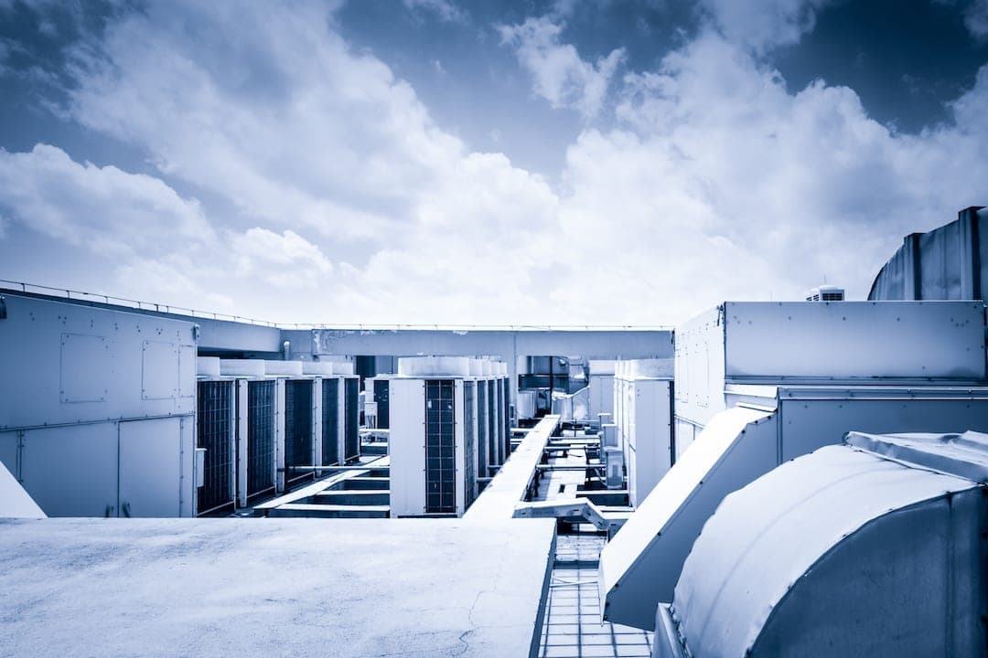 preventative maintenance for hvac | RasMech