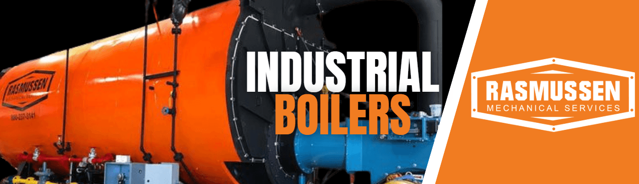 Industrial Boilers Header