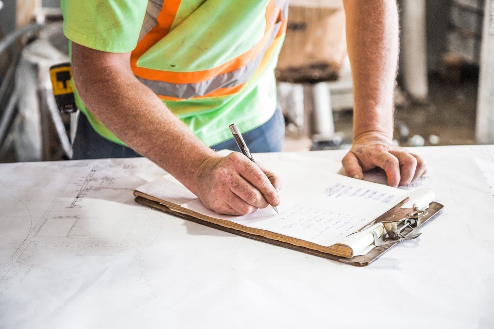 boiler log book facility manager