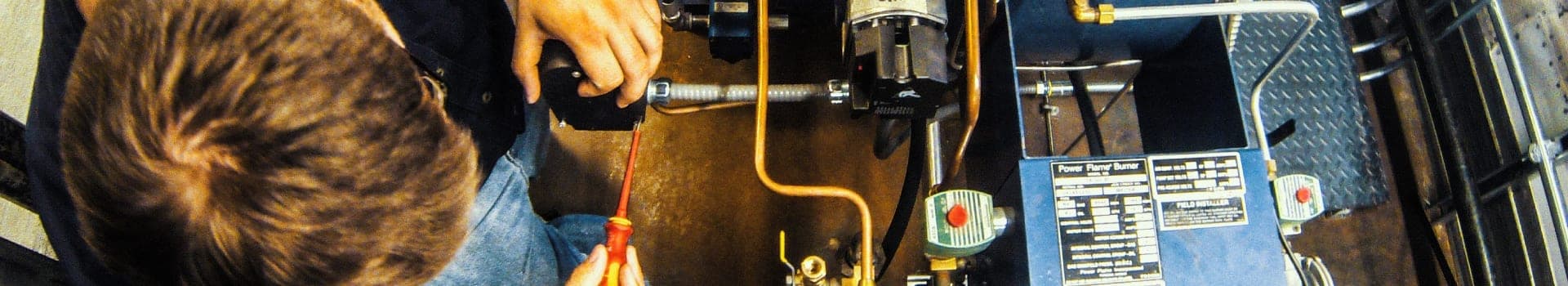 commercial service provider