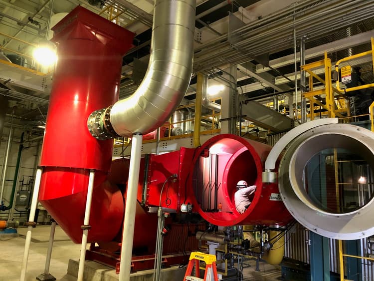 Burner Tuning A Massive Burner