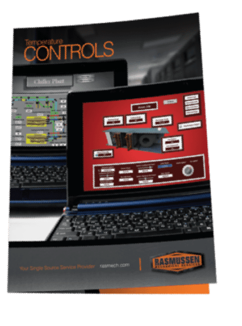 Temperature control brochure