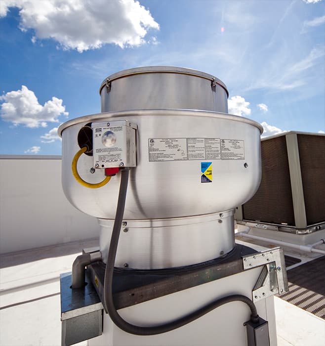 Exhaust Fan